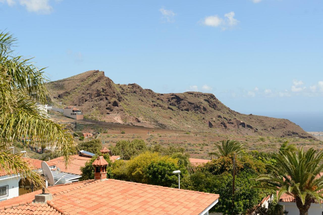 AguatonaVista Atlantico别墅 外观 照片